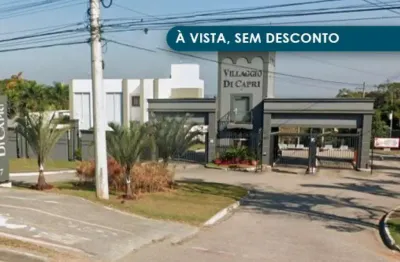 Casa à venda na Rua Vanderlei Alves Borges, 175, Vossoroca, Votorantim