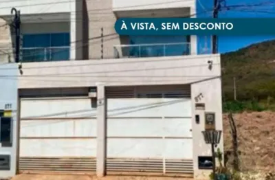 Casa à venda na Rua Maria de Lurdes Lima Brito, 877, Serra do Mimo, Barreiras