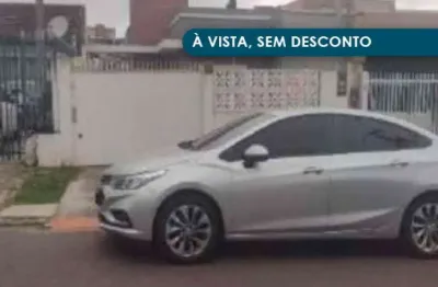 Casa à venda na Avenida Madrid, 207, Rio Verde, Colombo