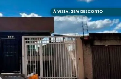 Casa à venda na Rua Raymundo Cravo, Casa 700, Parque Independência, Juiz de Fora