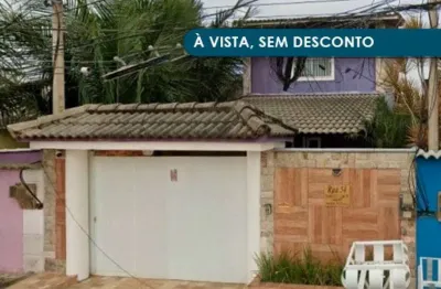 Casa 197 m² (unid. 02) - jardim atlântico central - maricá - rj