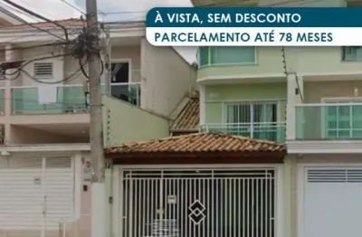 Casa à venda na Rua Gonçalves Aranha, 137, Vila Santa Terezinha (Zona Norte), São Paulo
