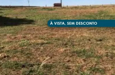 Terreno em condomínio fechado à venda na Avenida Elza Dos Santos Pereira, Lt 06 Da Qd 13 E Avenida Celeste Santiago, Lt 10 Da Qd 11, Jardim Bela Vista, Moreira Sales