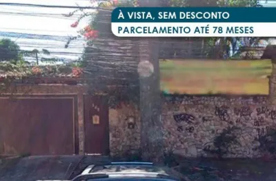 Casa à venda na Estrada da Urucanga, 165, Anil, Rio de Janeiro