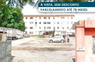 Apartamento à venda na Rua Zeferino Agra, 318, Arruda, Recife