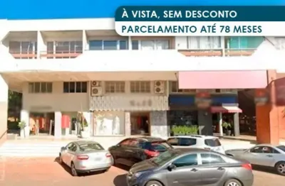 Sala comercial à venda na Rodovia Br 020 Km, Asa Norte, Brasília