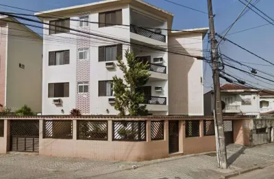 Apartamento à venda na Avenida Senador Pinheiro Machado, 317, Vila Belmiro, Santos
