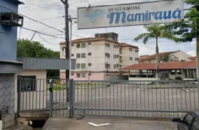 Apartamento 47 m² - manaus-am - rua tobias de aguiar, 02 - apto. 401 - dom pedro i