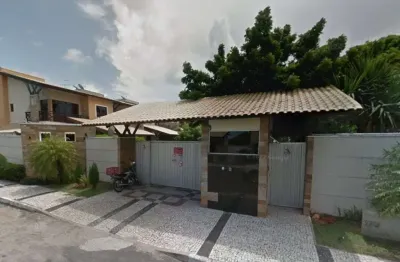 Casa 192 m² - fortaleza-ce - rua maria ivone, 170 - casa 09 - edson queiroz