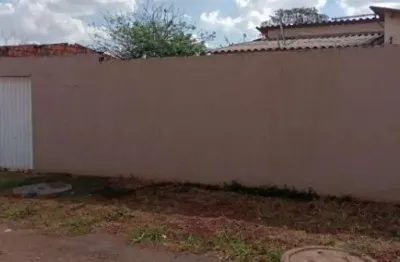 Casa 69 m² - planaltina-go - rua 50 - lt. 16-a da qd. 179 - barrolândia