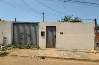 Casa 71 m² - campo grande-ms - rua segismundo tavares santana, 207 - dom antônio barbosa