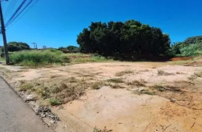 Terreno 125 m² - votuporanga-sp - av. conde francisco matarazzo - parte do lt.02 da qd. 22 - estação