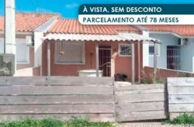 Casa à venda na Rua Madre Assunta, 254 - casa, Restinga, Porto Alegre