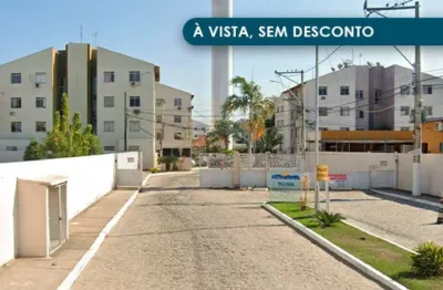 Apartamento 43 m² (01 vaga) - parque turf club - campos dos goytacazes - rj