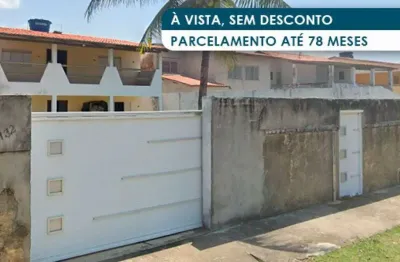 Casa à venda na Rua Barra Do Rio, 1132, Redinha Nova, Extremoz