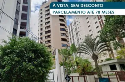 Apartamento à venda na Rua Professor José Horácio Meirelles Teixeira, 836, Vila Suzana, São Paulo