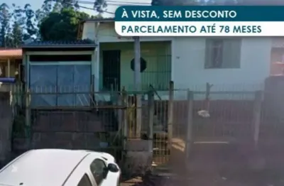 Casa à venda na Rua Alamo, 70, Jardim do Bosque, Cachoeirinha