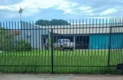 Casa com 2 quartos à venda na Rua Candido Garcia De Souza, S/N, Vila Nova, Antônio João