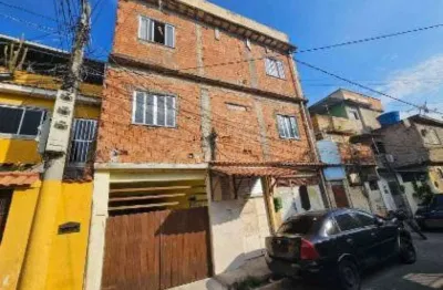 Casa 103 m² (unid. 03) - nossa senhora de fatima - nilópolis - rj