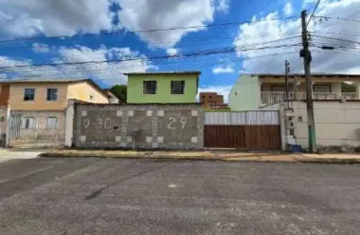 Casa com 3 quartos à venda na Quadra 30, Valparaiso I - Etapa B, Valparaíso de Goiás