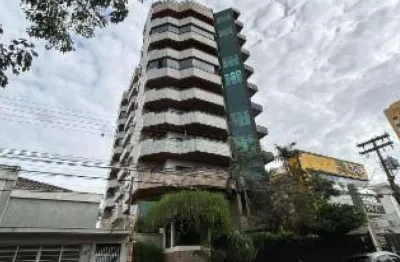 Apartamento com 3 quartos à venda na Praça Doutor Elias Garcia, 185, Centro, Tietê