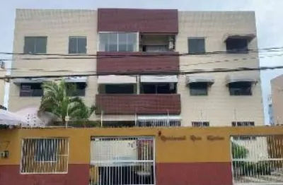 Apartamento com 2 quartos à venda na Rua Doutor Arnaldo Sant'anna, 7, Piatã, Salvador