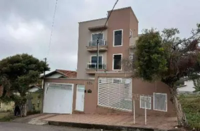 Apartamento 76 m² (unid. 301) - residencial santa rita - pouso alegre - mg