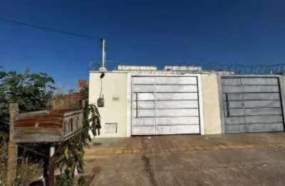 Casa em condomínio 78 m² - residencial buena vista iv - goiânia - go