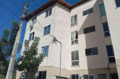 Apartamento com 2 quartos à venda na Rua Orquídea, 201, Jorge Amado, Itabuna