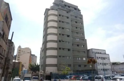Apartamento com 1 quarto à venda na Rua das Carmelitas, 167, Sé, São Paulo