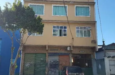 Apartamento 65 m² (privativa + comum) (unid. 201) - jardim américa - rio de janeiro - rj