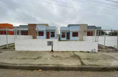 Casa em condomínio 43 m² (unid. 11) - pasqualini - sapucaia do sul - rs