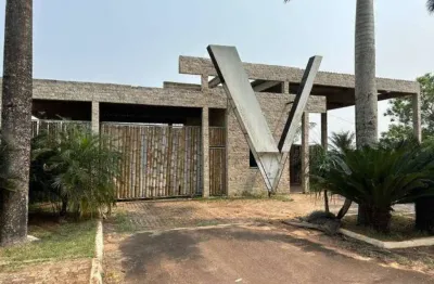 Terreno 831 m² (lt. 10 - qd. 04) - parque residencial viva - pérola - pr