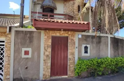 Casa à venda na Rua Primo Favaro, 438, Jardim Macarenko, Sumaré