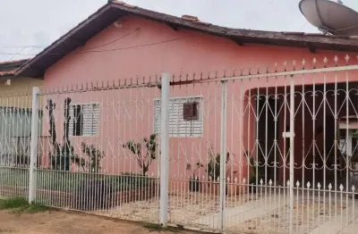 Casa à venda na Rua Tenente Horta Barbosa, SN, Lote 0, Jardim Marajoara, Várzea Grande