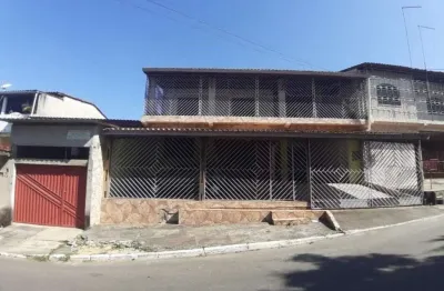 Casa com 6 quartos à venda na Rua das Acácias, 73, Gleba A, Camaçari