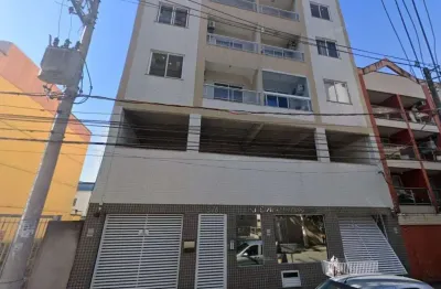 Apartamento à venda na Rua Coroados, 376, Aterrado, Volta Redonda