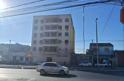 Apartamento 93 m² (privativa + comum) (unid. 92) - penha circular - rio de janeiro - rj