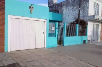 Casa à venda na Rua Visconde do Rio Branco, 969, Lagoa, Rio Grande