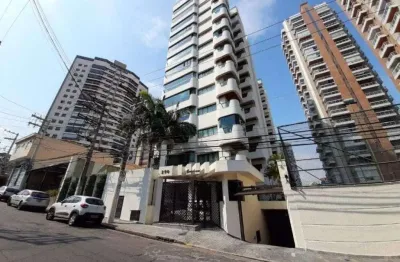 Apartamento 225 m² (unid. 111) - centro - são bernardo do campo - sp