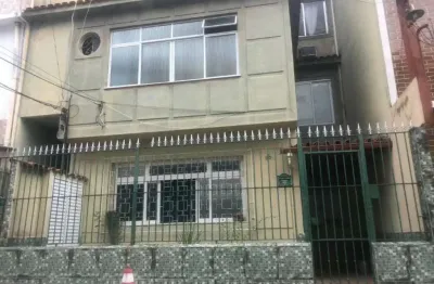 Apartamento 81 m² (unid. 201) - rio comprido - rio de janeiro - rj