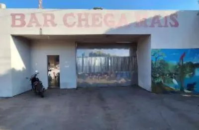 Casa à venda na Rua Medianeira, 260S, Jardim Das Palmeiras, Lucas do Rio Verde