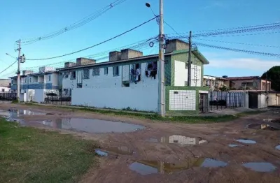 Casa em condomínio 41 m² (unid. 103) - jardim atlântico - olinda - pe