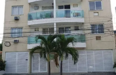 Apartamento à venda na Estrada Feliciano Sodré, 3175, Juscelino, Mesquita