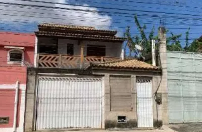 Casa 310 m² - parque julião nogueira - campos dos goytacazes - rj