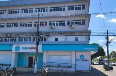 Apartamento à venda na Rua Duque de Caxias, 377, Centro, Ponta Porã