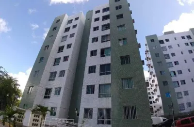 Apartamento com 2 quartos à venda na Rua Veneza, 105, Centro, Paulista