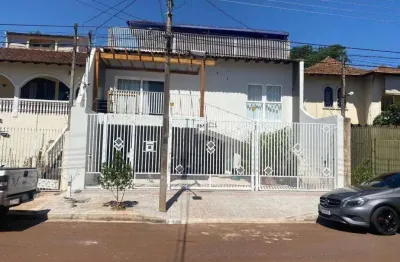 Casa com 4 quartos à venda na Rua Uberlândia, 337, Jardim Alvorada, Londrina
