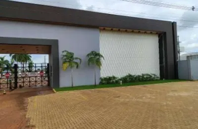 Casa à venda na Avenida Jô Sato, 2500, Centro (S-01), Vilhena