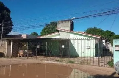 Casa com 2 quartos à venda na Rua Cinco, 398 - casa, Janga, Paulista
